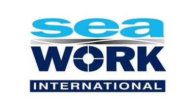 Sea work