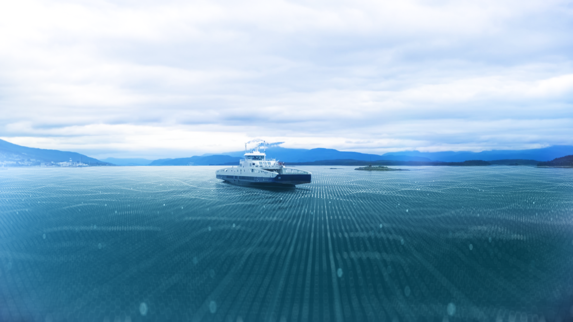 Ballard Announces Delivery of Two ClassApproved FCwaveTM Modules to