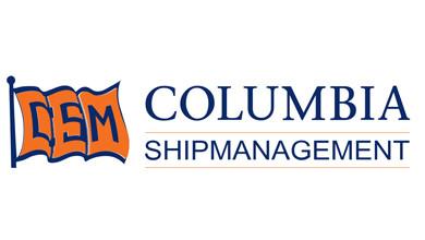 columbia-shipmanagement-logo