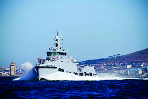 Teignbridge Propellers