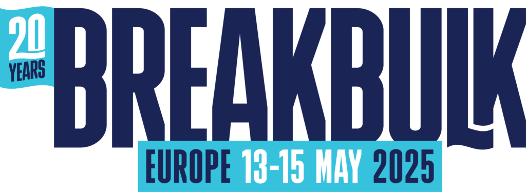 Breakbulk Europe