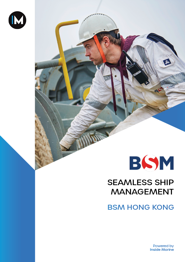 BSM