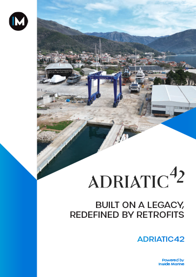 Adriatic42