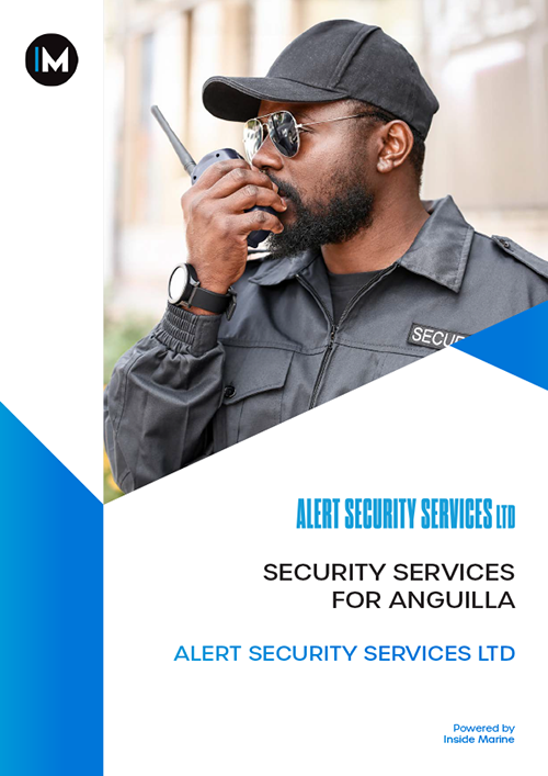 Alert Security Services Ltd
