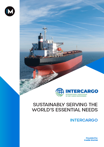 INTERCARGO