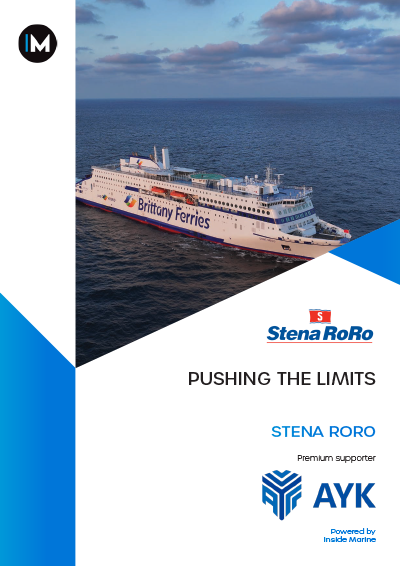 Stena RoRo