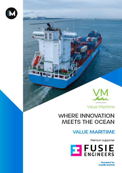 Value maritime