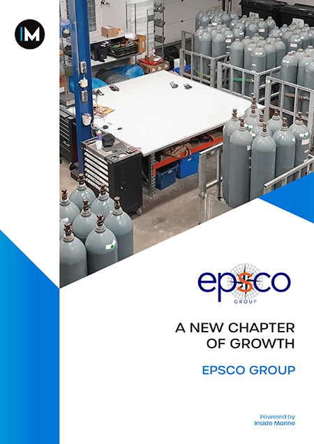 EPSCO Group