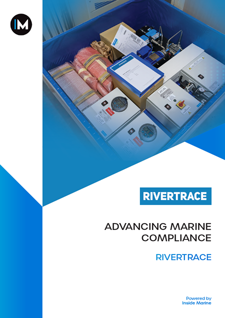 Advancing marine compliance