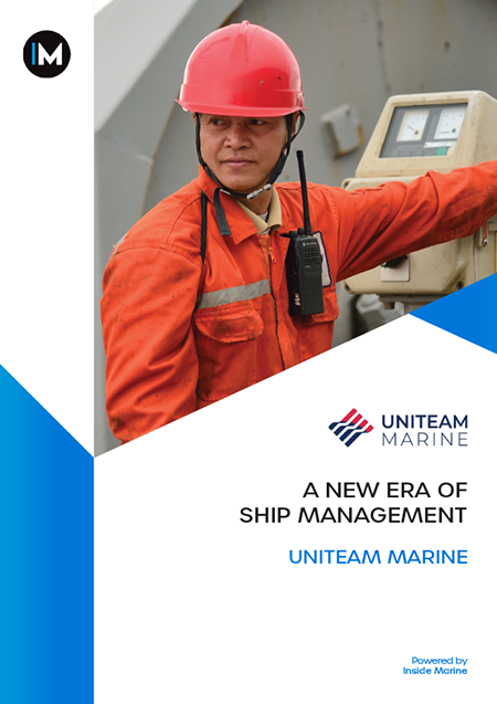 Uniteam Marine