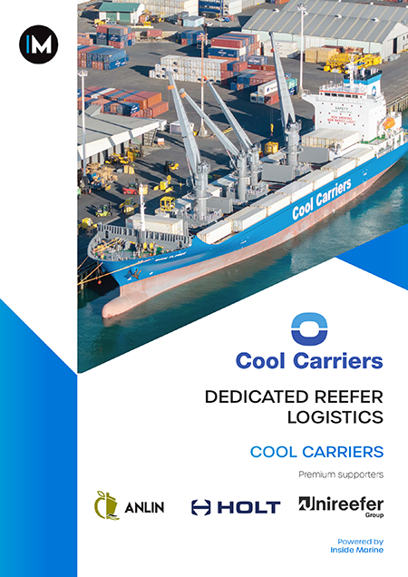 Cool Carriers