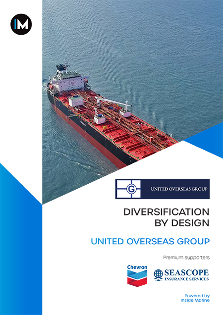 United Overseas Group
